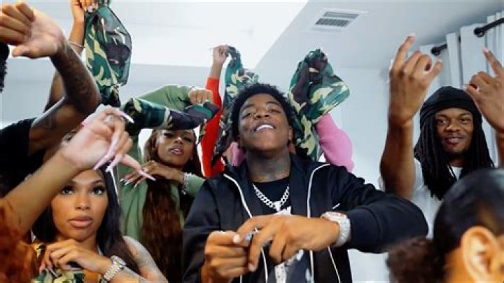 Yungeen Ace Unpacks The Pain Of His Brother’s Fatal Shooting In ‘Recovery’: This Is ‘Where I’m Coming From’