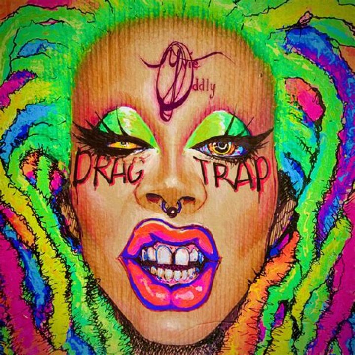 ‘Drag Race’s Yvie Oddly Spills The Tea On Each Song From Her Entrancing New Album ‘Drag Trap’