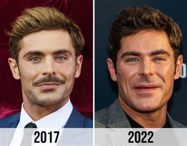 Photos From Young Days to Today – Hollywood Life