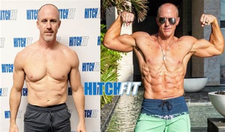 Zach Braff Abs: ‘Scrubs’ Star Flaunts Fantastic New Body — See Sexy Pic