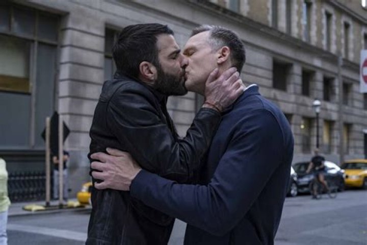 James Franco & Zachary Quinto Make Out In Sexy Slow-Mo Video — Watch