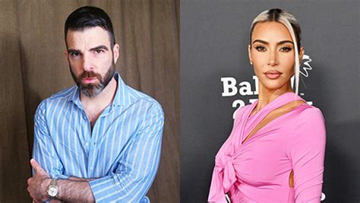 Zachary Quinto Praises Kim Kardashian In ‘American Horror Story’: I’m ‘Really Impressed’