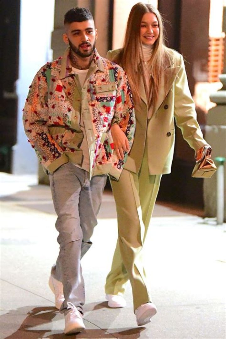 Is Zayn Malik’s ‘Back To Life’ About Gigi Hadid? Fans Think So – Hollywood Life