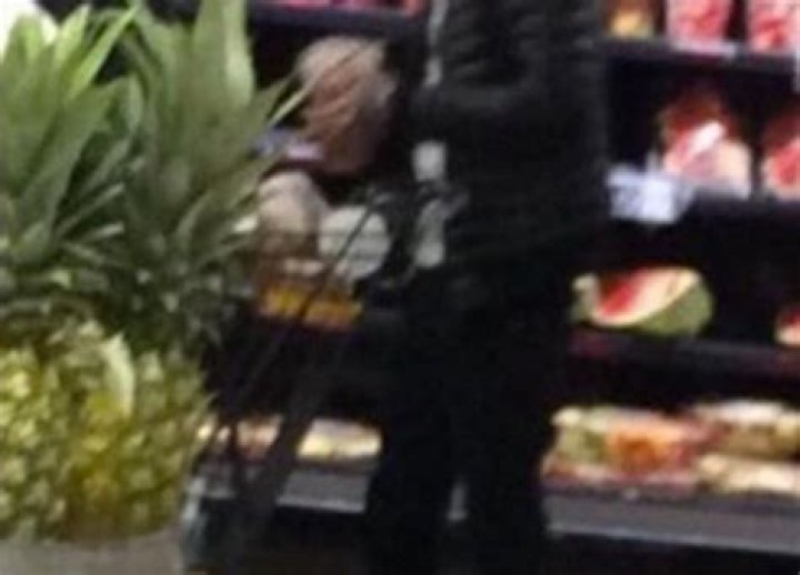 Zayn Malik Caught Grocery Shopping After Mysteriously Canceling ‘The Voice’ Performance