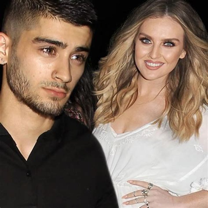 Zayn Malik Blasts ‘Crazy’ Reports He Cheated On Perrie Edwards Before Split In New Book