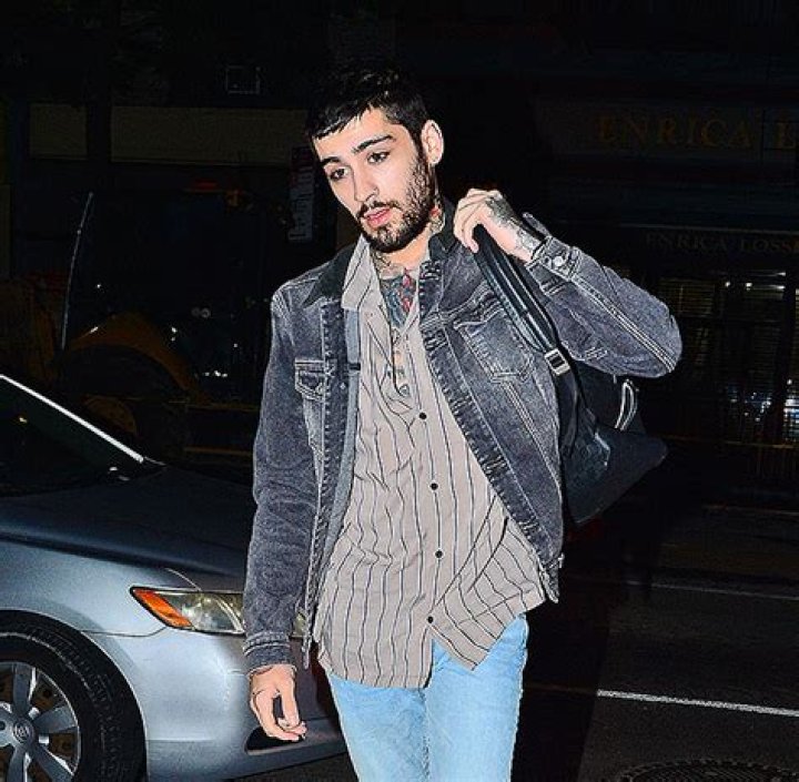 Zayn Malik Says His ‘Main’ Focus Is Being A Good Dad To Daughter Khai, 2, In Rare New interview