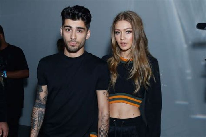 Zayn Malik & Gigi Hadid’s Relationship Timeline: Photos – Hollywood Life