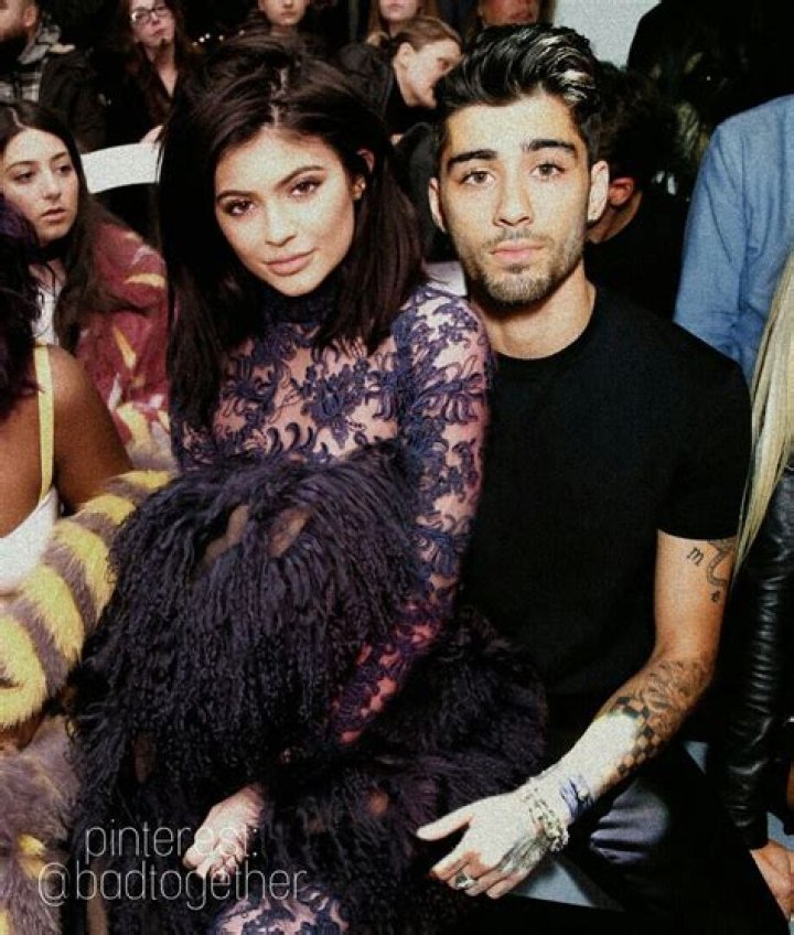 Zayn Malik Thinks Kylie Jenner Is The Sexiest Girl In World & She Loves It