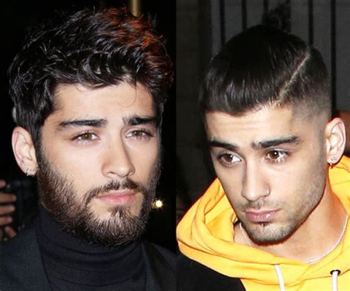 [PICS] Zayn Malik’s Man Bun — Love Or Loathe His New Hairstyle? – Hollywood Life