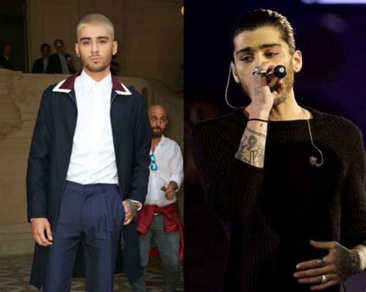 His 10 Most Shocking Moments Since Leaving One Direction – Hollywood Life