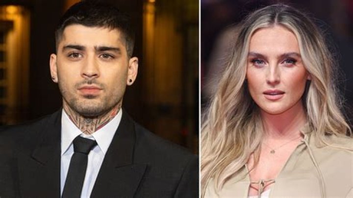 Zayn Malik & Perrie Edwards So ‘In Love’ But Not Getting Married