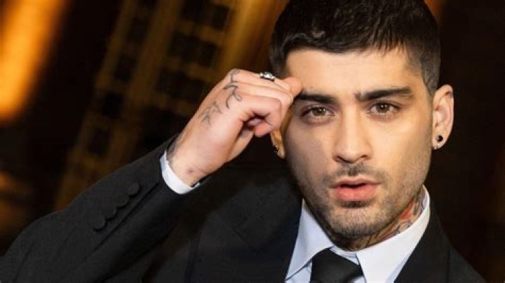 Zayn Malik: How He’s Coping With Stress After Leaving One Direction