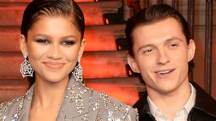 Zendaya Says Tom Holland Makes Her ‘The Happiest’ In Sweet 26th Birthday Tribute