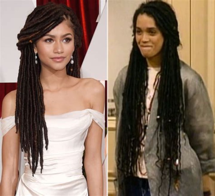 [PHOTOS] Zendaya Coleman’s Dreads At Oscars — See Her Hair: Dreadlocks – Hollywood Life