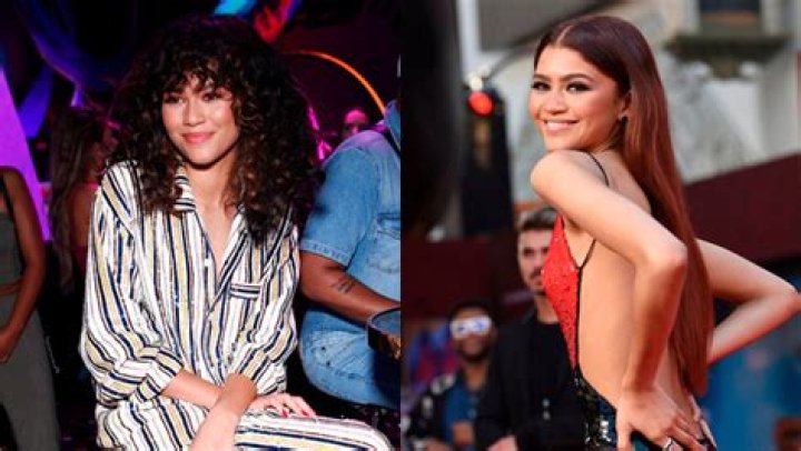 Zendaya’s Hairstylist Reveals How She Dyes, Goes From Long To Short, Curly To Straight With No Damage