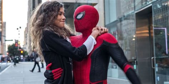 Zendaya ‘Spider-Man’ Press Outfits – Pics – Hollywood Life