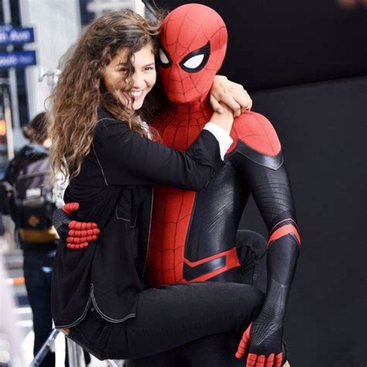 Zendaya Gushes Over Being ‘So Proud’ Of Her ‘Spider-Man’ Tom Holland In Sweet Tribute Post
