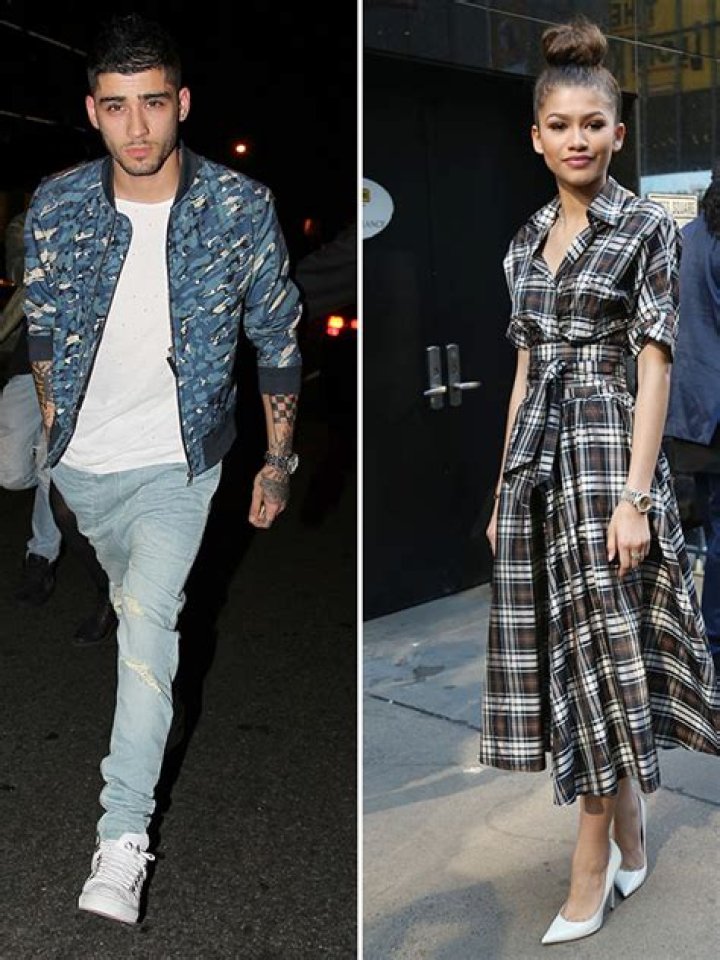 Zayn Malik & Zendaya Dating? She Reveals The Truth About Their Relationship