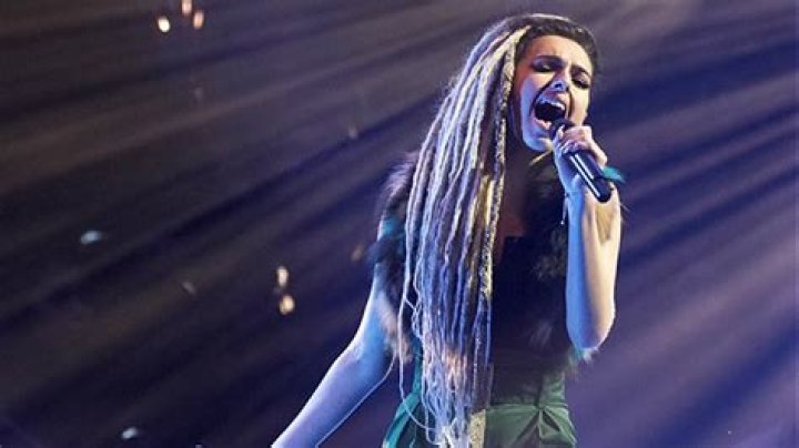 ‘The Four’: Fan-Favorite Zhavia Returns For A 2nd Chance — Did She Earn Her Spot Back?