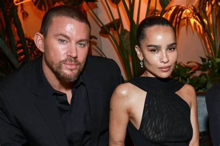 Zoe Kravitz and Channing Tatum Engaged After Dating for 2 Years – Hollywood Life