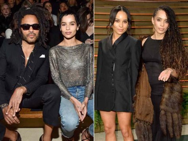 Facts About Lisa Bonet & Lenny Kravitz – Hollywood Life