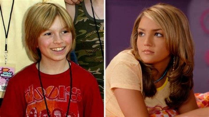 ‘Zoey 101’ Reboot With Jamie Lynn Spears In The Works: Report – Hollywood Life