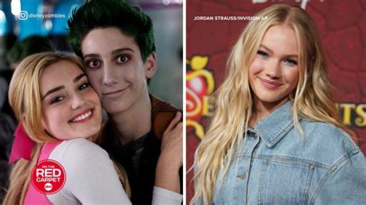‘Zombies 2’s Milo Manheim & Meg Donnelly On Singing ‘Someday’ Again – Hollywood Life