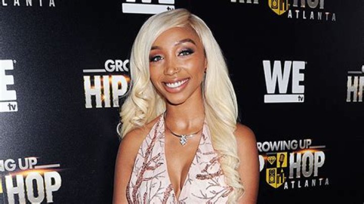 Zonnique Pullins Dresses Up Her Baby Bump To Be ‘Pregnant Bambi’ For Halloween — Pics