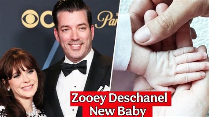 Star Welcomes Little Boy With Husband – Hollywood Life